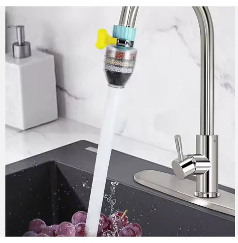 Filtres à eau ultra absorbant